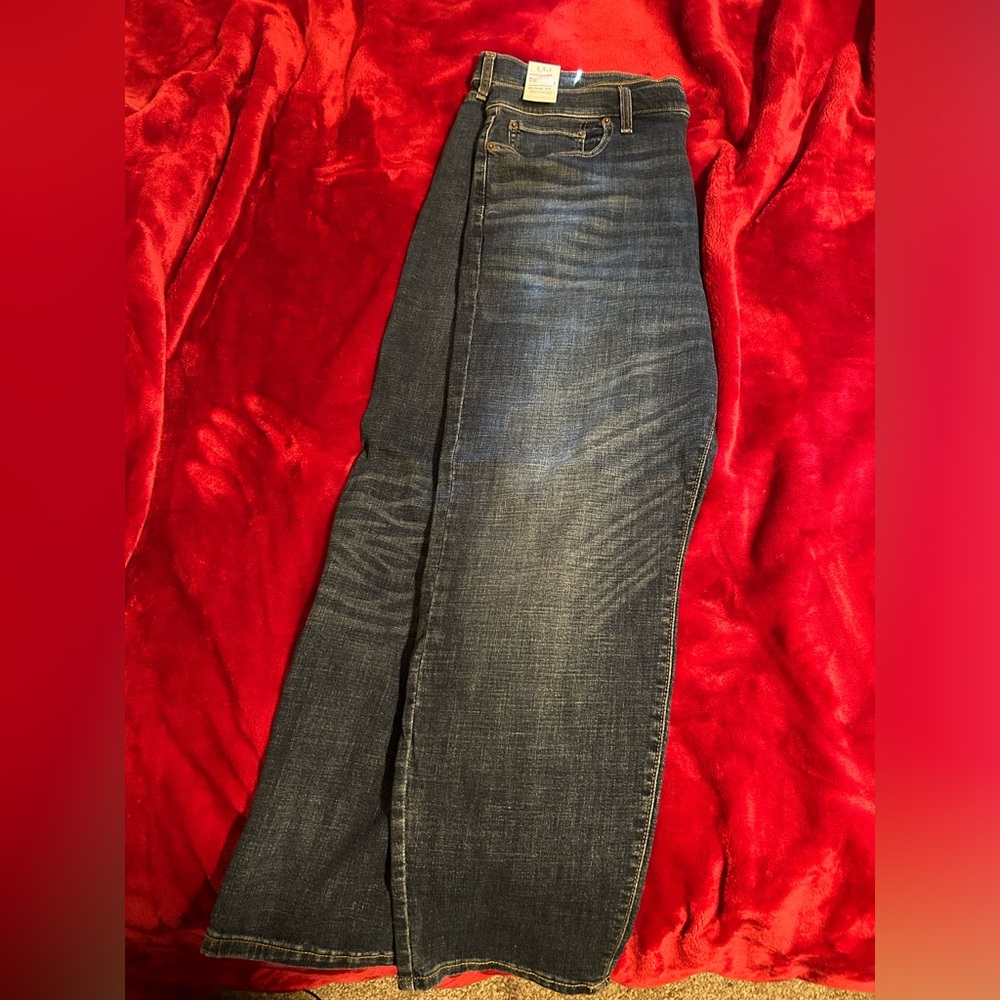 New Lucky Jeans